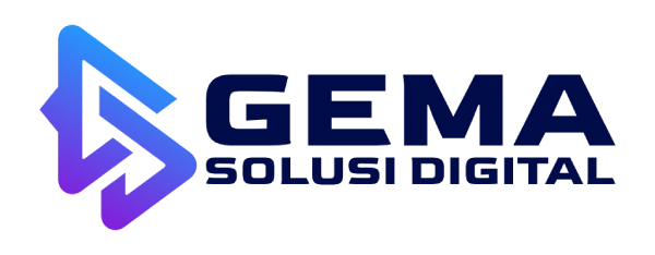 Gema Project Logo